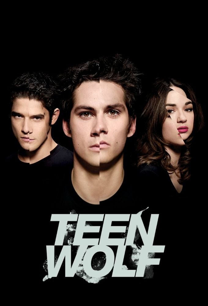 Affiches, posters et images de Teen Wolf (2011) - SensCritique