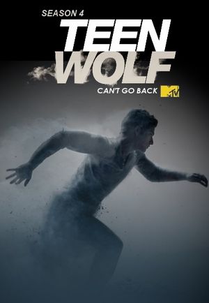 Teen Wolf - Saison 4