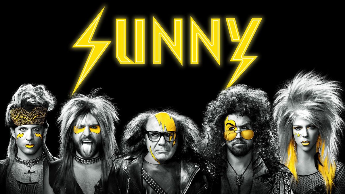 Philadelphia Série (2005) SensCritique