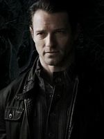 Peter Hale