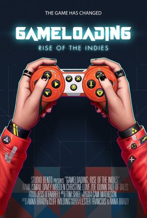 GameLoading: Rise of the Indies