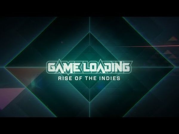 GameLoading: Rise of the Indies