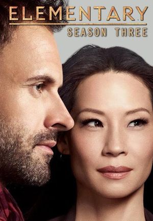 Elementary - Saison 3