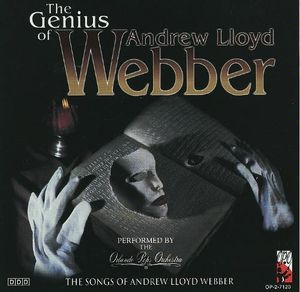 An Evening With Andrew Lloyd Webber
