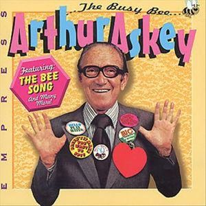 The Busy Bee