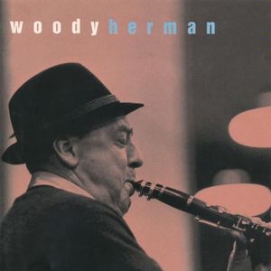 This Is Jazz 24: Woody Herman