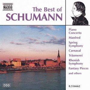 The Best of Schumann