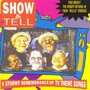 Show & Tell: A Stormy Remembrance of TV Theme Songs