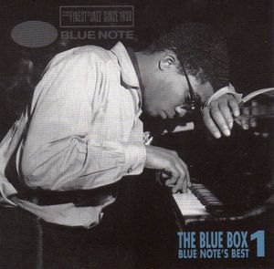 The Blue Box: Blue Note's Best
