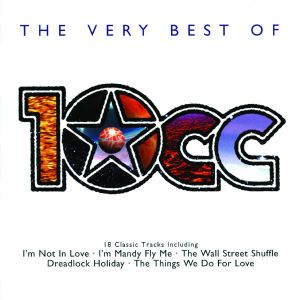 The Very Best of 10cc