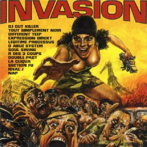 Invasion