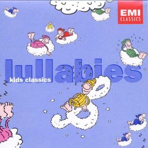 Kids Classics: Lullabies