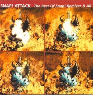 Best Of: Snap! Attack