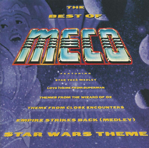 Empire Strikes Back (Medley): Darth Vader / Yoda's Theme