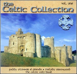 The Celtic Collection, Volume 1