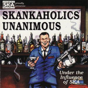 Skankaholics Unanimous