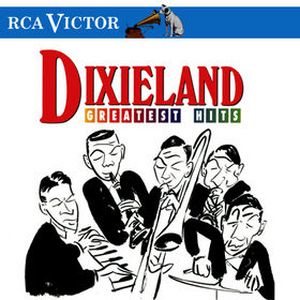 Dixieland Greatest Hits