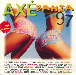 Axé Bahia 97