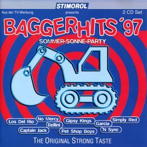 Baggerhits '97
