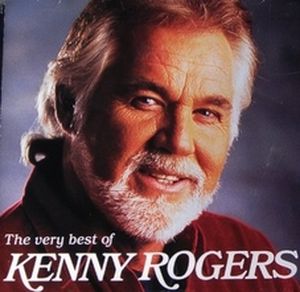 The Very Best of Kenny Rogers