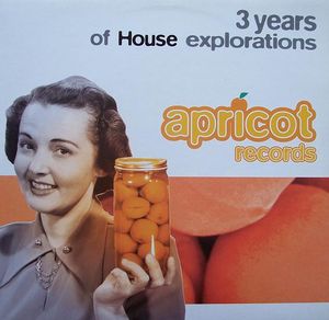 Apricot Records: 3 Years of House Explorations