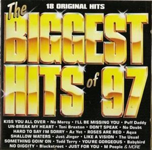 The Biggest Hits of 97