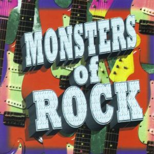 Monsters of Rock