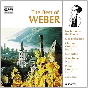 The Best of Weber