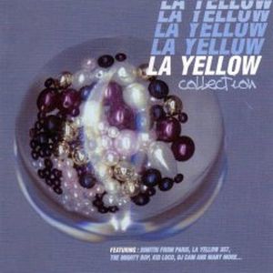 La Yellow Collection