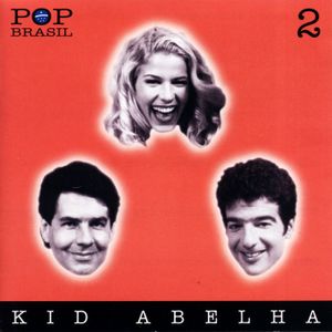 Pop Brasil, Volume 2