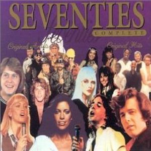 Seventies Complete, Volume 1