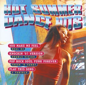 Hot Summer Dance Hits