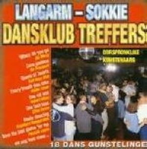 Langarm - Sokkie Dansklub Treffers