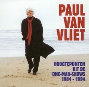 Hoogtepunten uit de One-Man Shows 1984 - 1994