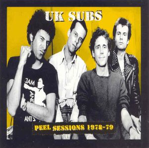 Peel Sessions 1978–79