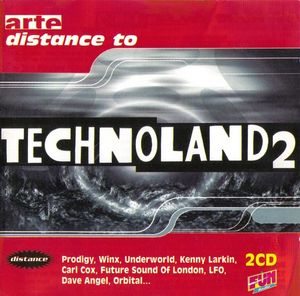 Distance to Technoland 2