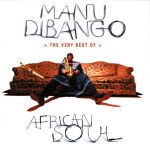 Pochette African Soul: The Very Best Of