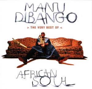 African Soul: The Very Best Of