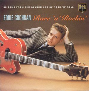 Rare 'n' Rockin'