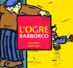 L'ogre Babborco