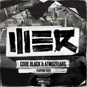 Starting Over (Single)