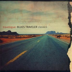 Travelogue: Blues Traveler Classics