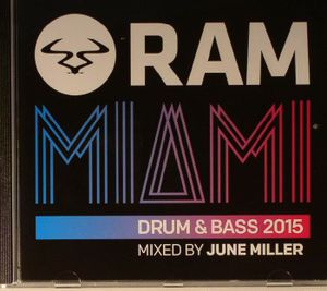 RAM Miami Drum & Bass 2015