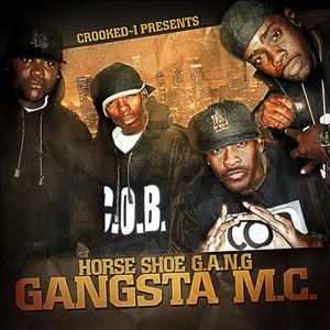 Gangsta M.C.