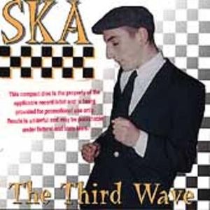 Wagon Train Ska