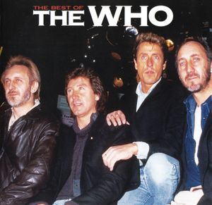 The Best of the Who