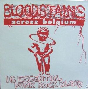 Bloodstains Across Belgium, Volume 1