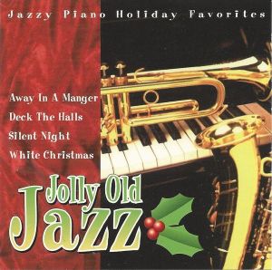 Jolly Old Jazz