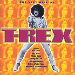 The Very Best of T. Rex