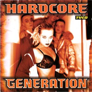 Hardcore Generation